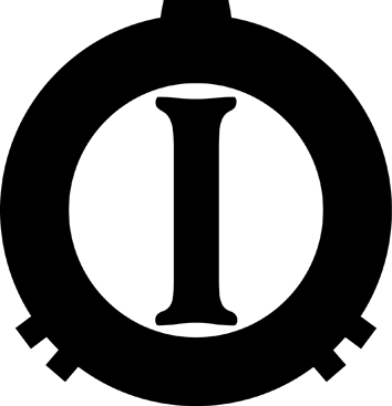 Investigator insignia