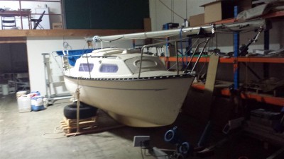 20160314_085818 (Large).jpg (97.44 KiB) Viewed 10580 times Safely supported on tyres and drying plank