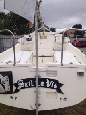 Sail La Vie 2016