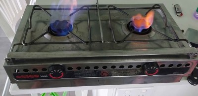 Origo 3000 operating