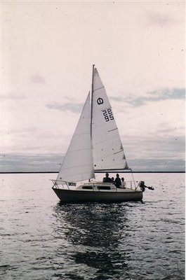 SA boat I95