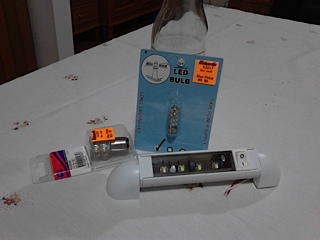 LED s it is