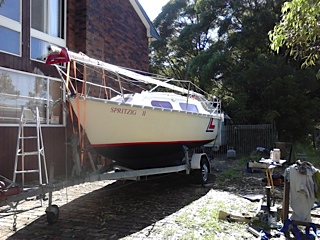 ship shape and Bristol fashion