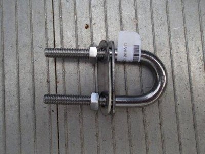 PB120036 Teria New Ronstan u-bolt.JPG (48.1 KiB) Viewed 17616 times Ronstan M8 316ss U-bolt